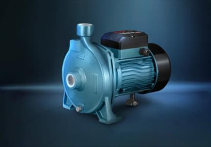 فروش انواع پمپ های صنعتی