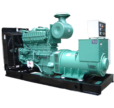 موتورژنراتور