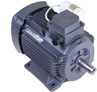 الکتروموتور