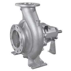 پمپ حلزونی استیل 316 مدل 400-150 سهند پمپ 